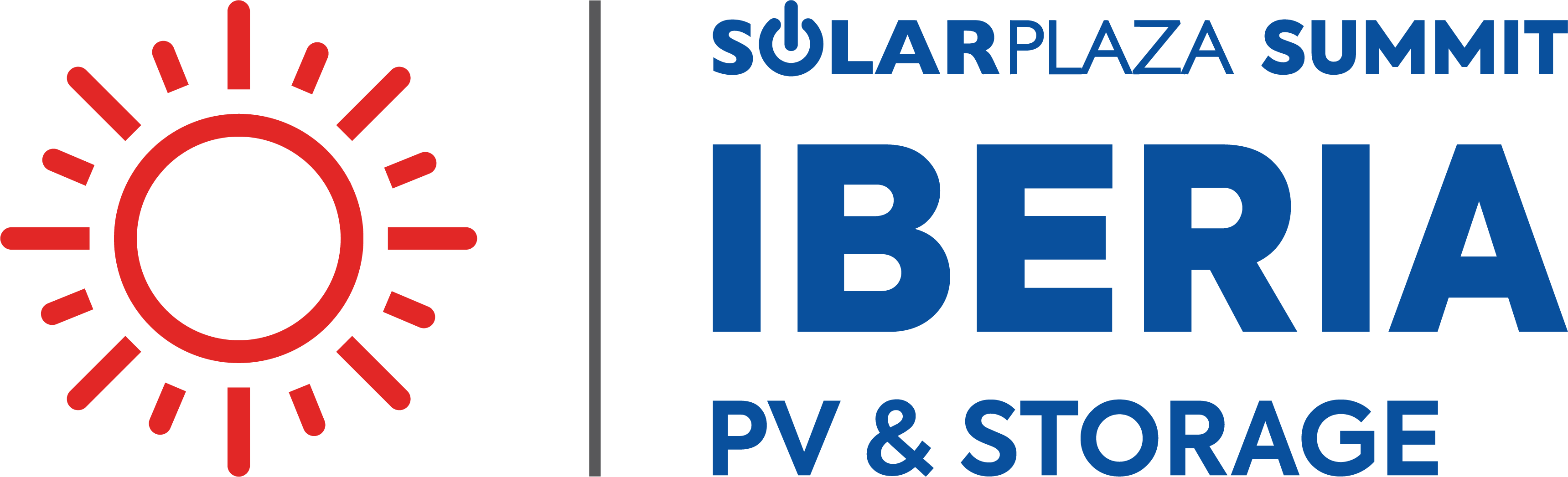 Solarplaza Summit Iberia: PV & Storage